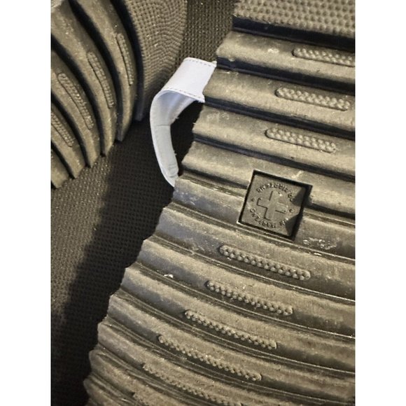 Dr Marten AirWair Blaire Sandals White Strap Women’s US 9/EU 41 - Picture 2 of 5